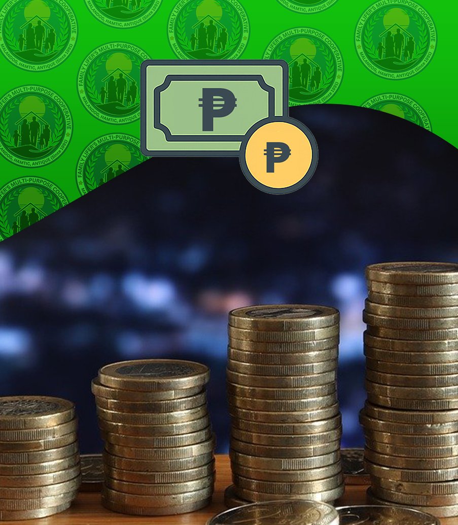 Petty cash loan