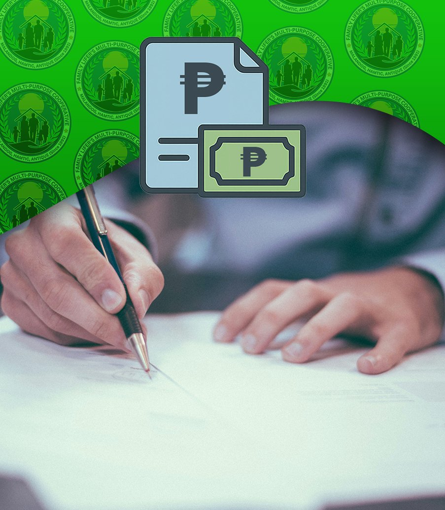 Regular loan