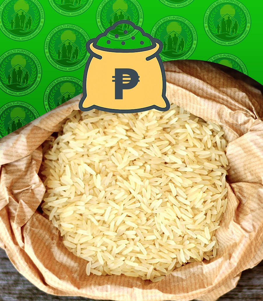 Rice loan